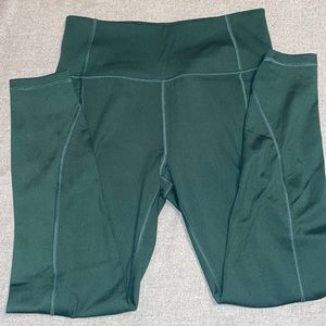 Victoria’s Secret leggings